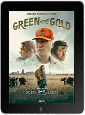 Зелень и золото mp4