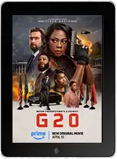 Большая двадцатка mp4 Большая двадцатка mp4