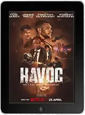 Опустошение mp4