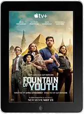 Источник вечной молодости mp4