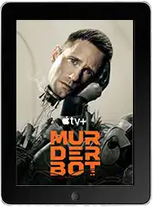 Киллербот 10 серия mp4