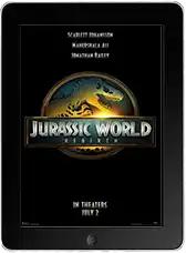 Мир Юрского периода: Возрождение mp4