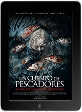 Сказка о рыбаке mp4