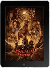 Бэмби: Лесной кошмар mp4