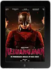 Келуанг ман mp4