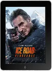 Ледяной драйв 2: Возмездие mp4