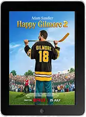 Счастливчик Гилмор 2 mp4