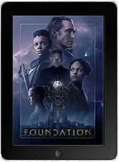 Основание 3 сезон 10 серия mp4