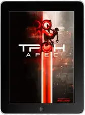 Трон: Арес mp4