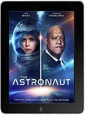 Астронавт mp4