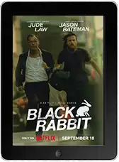 Чёрный кролик 2 серия mp4 Чёрный кролик 2 серия mp4