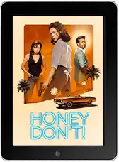 Хани, не надо! mp4