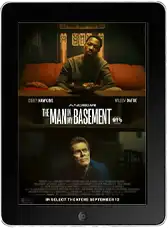 Мужчина у меня в подвале mp4