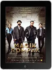 Ограбление по-волшебному mp4