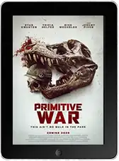 Первобытная война mp4