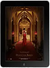 Аббатство Даунтон 3 mp4