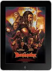 Ловчий смерти mp4