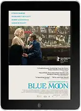 Голубая луна mp4