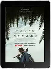 Сны поездов mp4