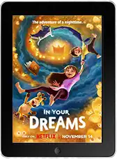 Только во сне mp4