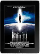 Человек с Земли mp4