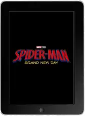 Человек Паук: Совершенно новый день mp4