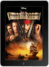 Пираты Карибского моря: Проклятие Черной жемчужины mp4 Пираты Карибского моря: Проклятие Черной жемчужины mp4