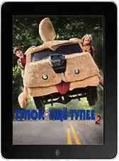 Тупой и еще тупее 2 mp4