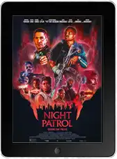 Ночной патруль mp4