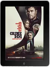 Ограбление в Лос-Анджелесе mp4