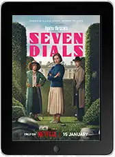 Тайна семи циферблатов 3 серия mp4