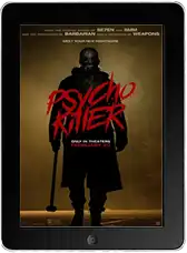 Убийца-психопат mp4