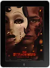 Незнакомцы: Часть третья mp4