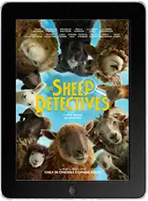 Следствие ведут овечки mp4