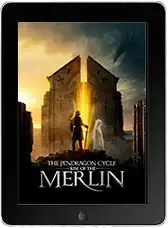 Цикл Пендрагона: Восхождение Мерлина 5 серия mp4