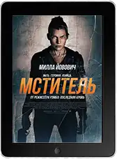 Мститель mp4