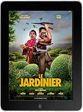 Садовник mp4