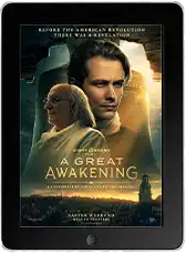 Великое пробуждение mp4